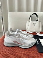 2025 Leather Sneakers