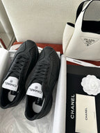 2025 Leather Sneakers